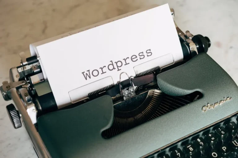 Best WordPress Hosting for Small Websites