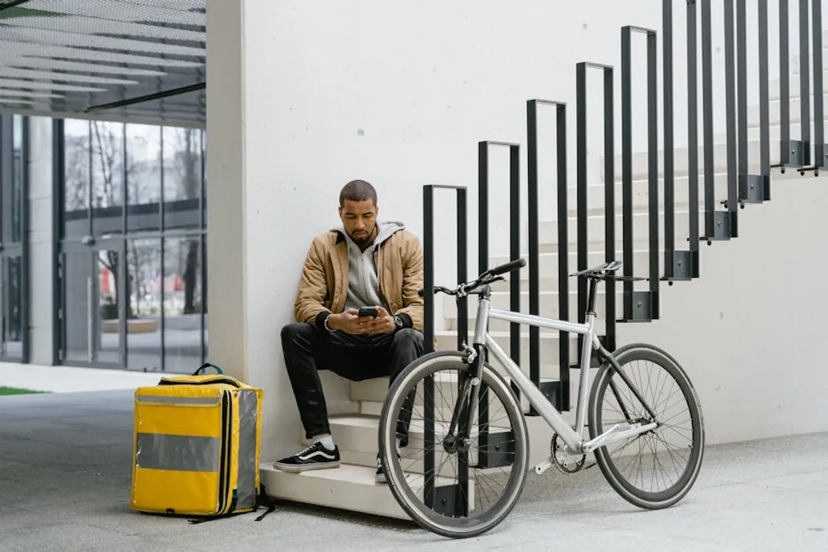 Bike bio for instagram: What It Is, How It Works, and Safer Alternatives
