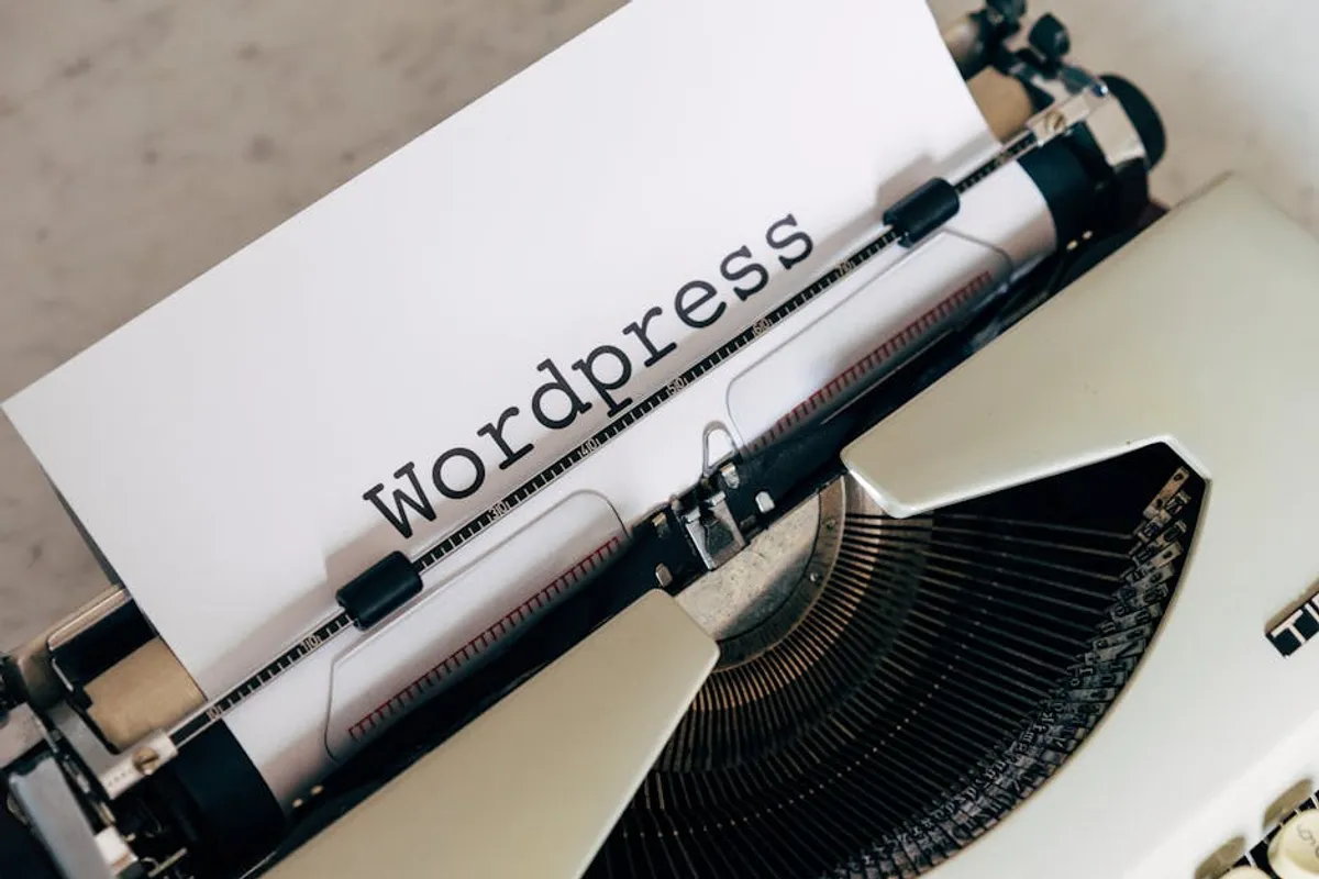WordPress Hosting Guide for Beginners